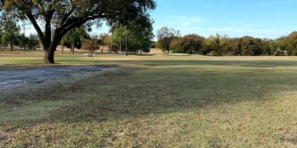 Healing Springs Ranch